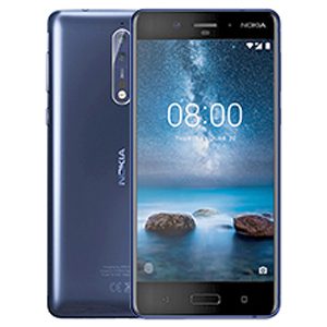 Nokia 8