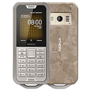 Nokia 800 Tough