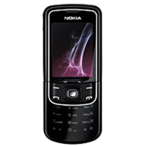 Nokia 8600