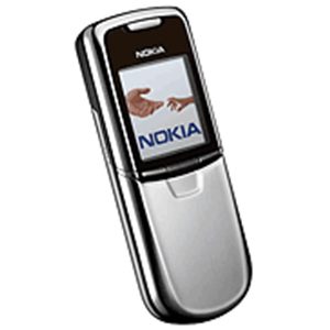 Nokia 8800