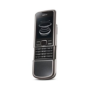 Nokia 8800 Carbon Arte