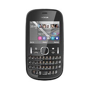 Nokia Asha 201