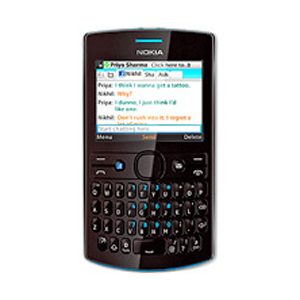 Nokia Asha 205