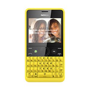 Nokia Asha 210