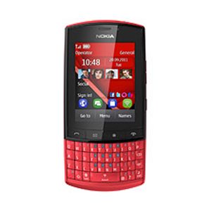 Nokia Asha 303