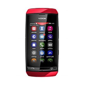 Nokia Asha 306