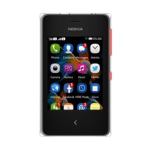 Nokia Asha 500 Dual SIM