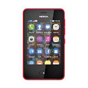 Nokia Asha 501 Dual Sim