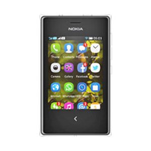 Nokia Asha 503 Dual SIM