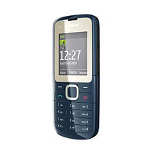 Nokia C2-00