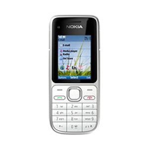 Nokia C2-01