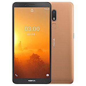 Nokia C3 2020