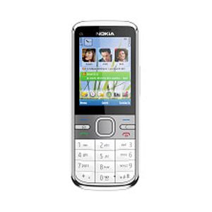 Nokia C5