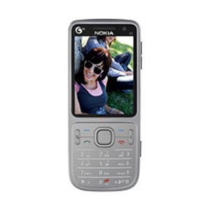 Nokia C5 China