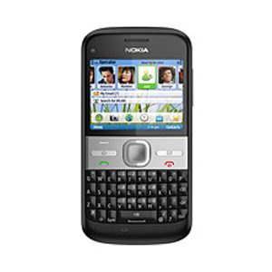 Nokia E5