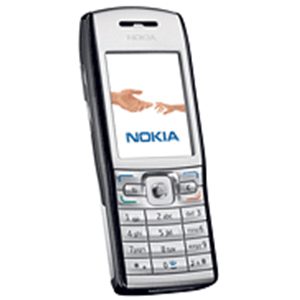 Nokia E50