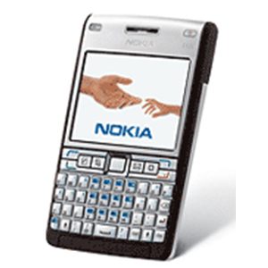 Nokia E61i