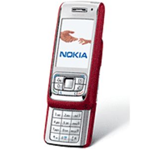 Nokia E65