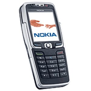 Nokia E70