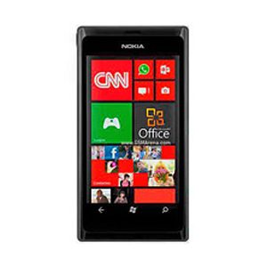 Nokia Lumia 505