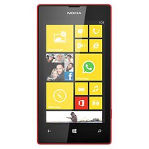 Nokia Lumia 520