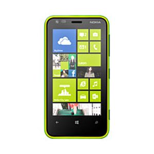 Nokia Lumia 620