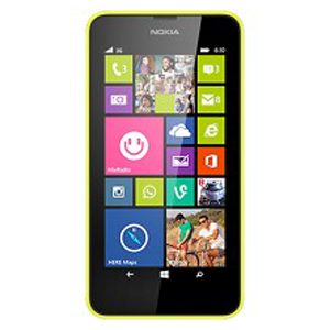 Nokia Lumia 630