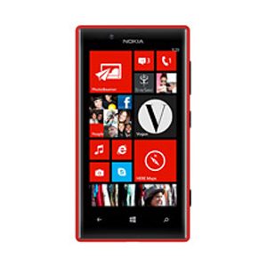 Nokia Lumia 720