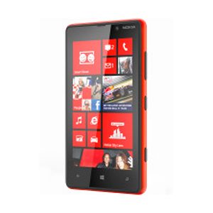 Nokia Lumia 820