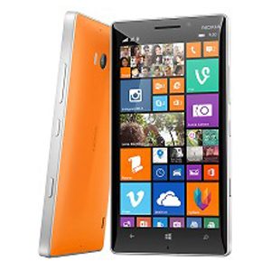 Nokia Lumia 930