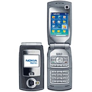 Nokia N71