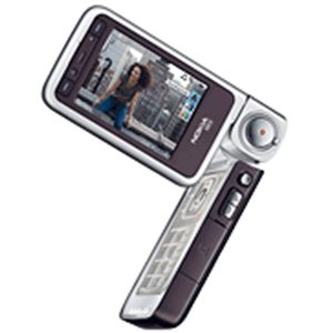 Nokia N93i