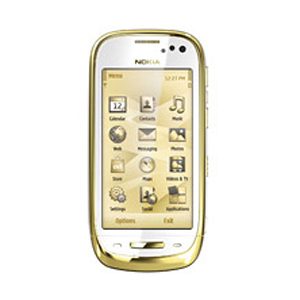 Nokia Oro