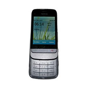 Nokia X3-02 Touch and Type S