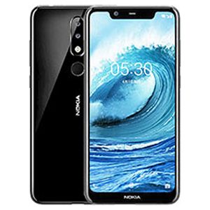 Nokia X5 5.1 Plus