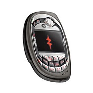 Nokia N-Gage QD