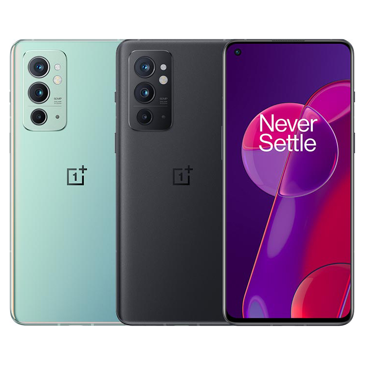 OnePlus 9RT 5G Colors