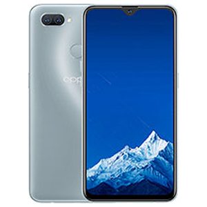 Oppo A11k