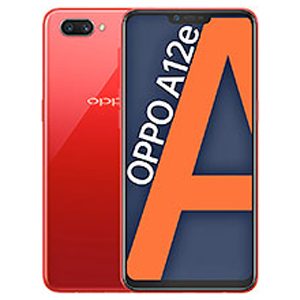 Oppo A12e