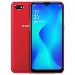 Oppo A1k