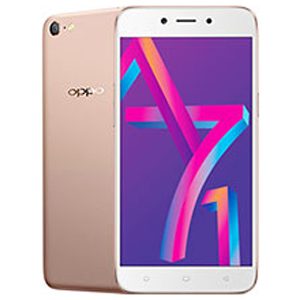 Oppo A71 2018