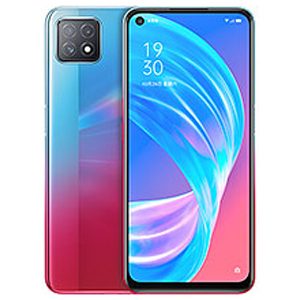 Oppo A72 5G