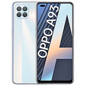 Oppo A93