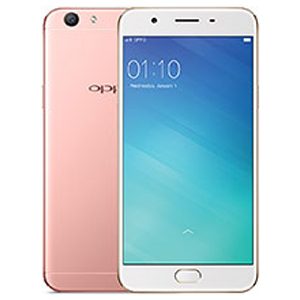 Oppo F1s