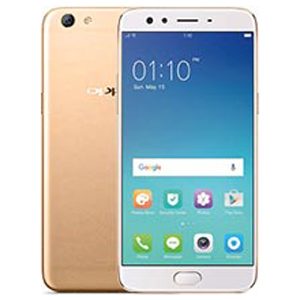 Oppo F3 Plus