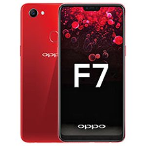 Oppo F7