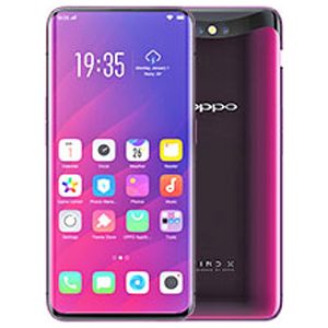 Oppo Find X