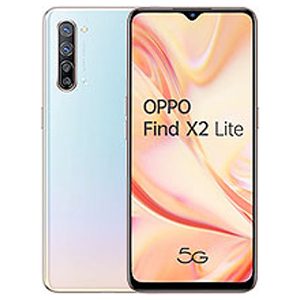 Oppo Find X2 Lite