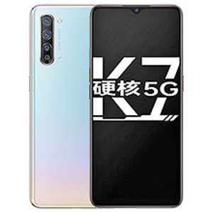 Oppo K7 5G