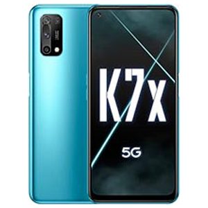 Oppo K7x